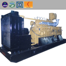 500kw - 1000kw Methan Genset Erdgas Generator Set